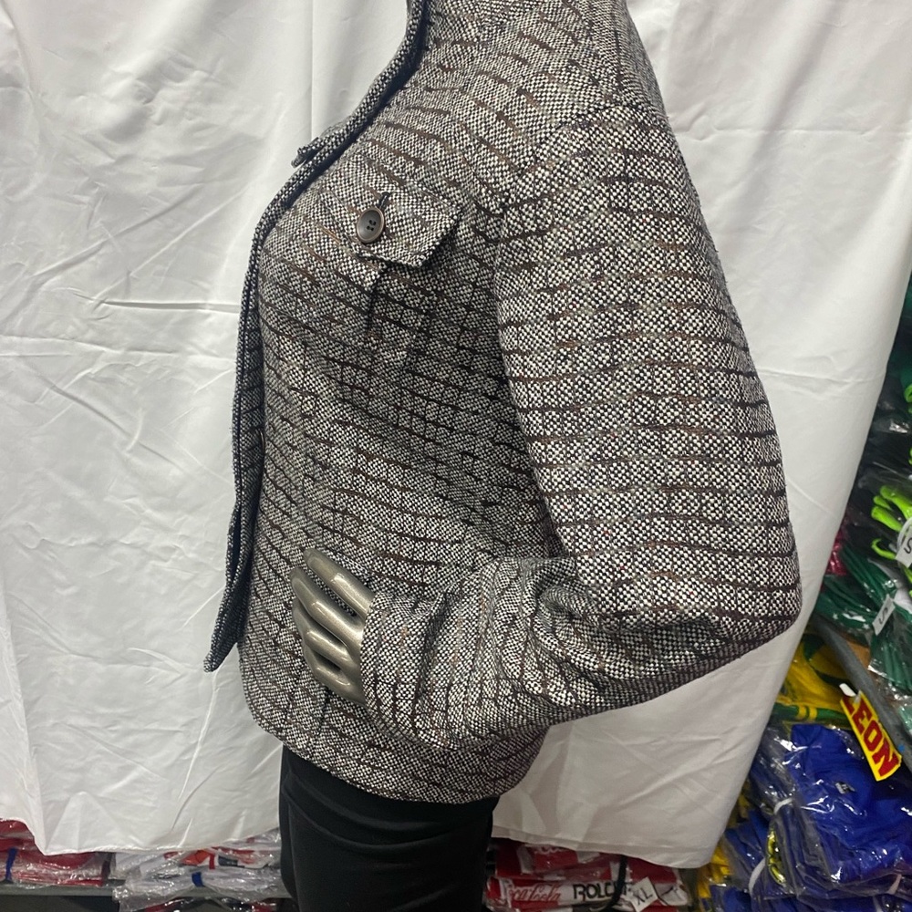 Chico’s Jacket - Coat - image 3